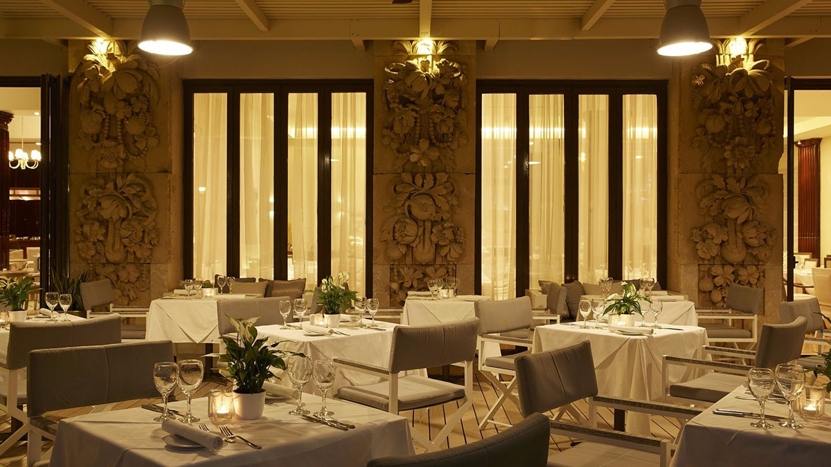 Mon Repos Palace Art Hotel